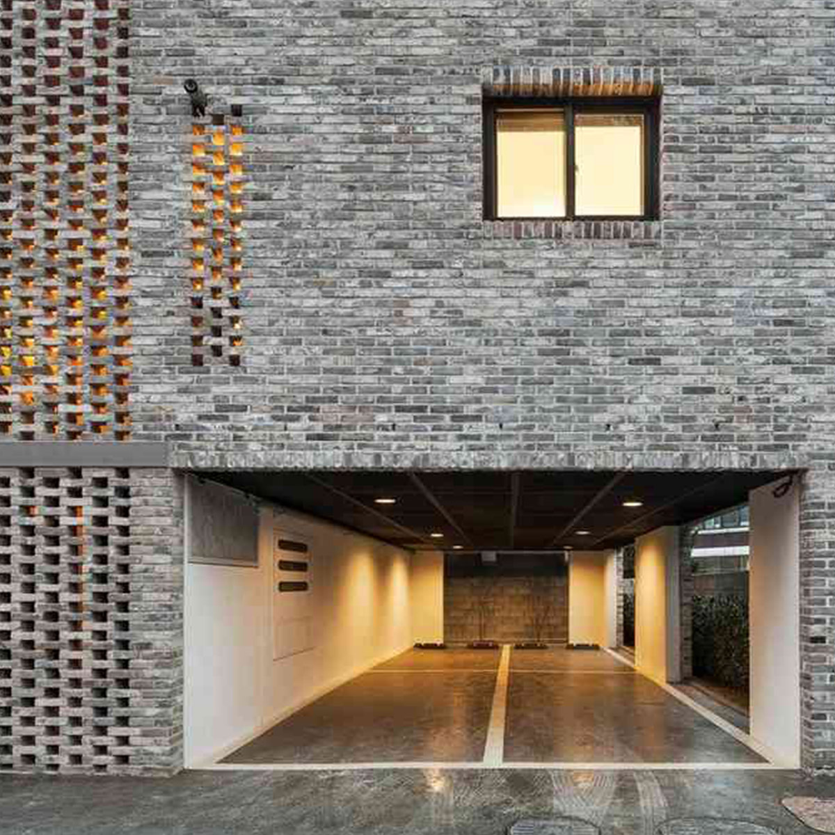 Recycled-bricks-manhattan-clay-6 Recycled Brick - Manhattan - Building - Stone3 Brisbane