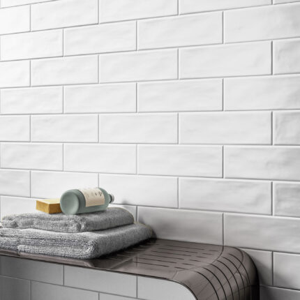 Pasha - Cloud - Gloss - Subway Tile - Stone3 Brisbane