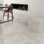 Tundra - grey - Marble Look Tiles - Stone3 Brisbane