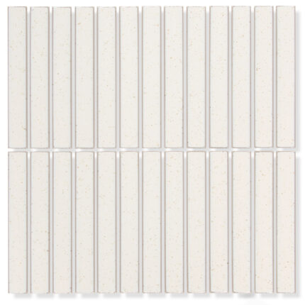 Shino Stax - White - Feature tiles - Stone3 Brisbane