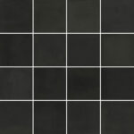 D_Segni Blend - Carbone - Encaustic Look Tiles - Stone3