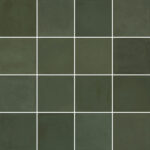 D_Segni Blend - Verde - Encaustic Look Tiles - Stone3