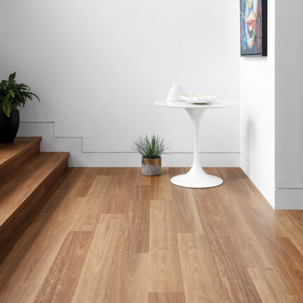 Ultimo - Spotted Gum - Vinyl - Stone3 Brisbane