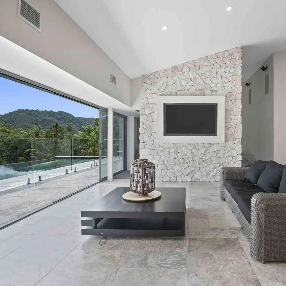 travertine