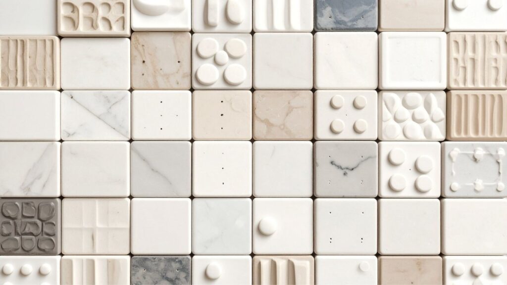 Porcelain Tiles